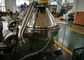 Série industrielle triphasée du séparateur d'huile DHZ pour l'huile de table optimale