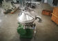 Séparateur centrifuge liquide-liquide, séparateur centrifuge de solides pour l'industrie de substance de nourriture