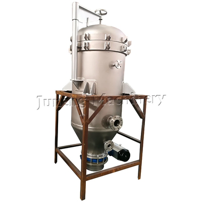 Filtre en acier inoxydable 304 0,4-0,6 TPH Capacité