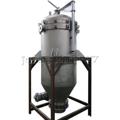 Filtre en acier inoxydable 304 0,4-0,6 TPH Capacité