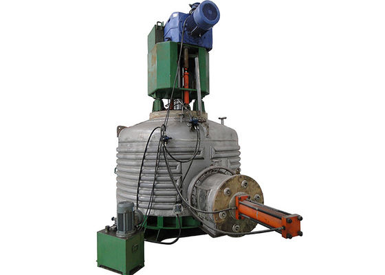 Séchoir à filtres à noix agité sans fuite