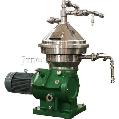 Facile à utiliser et à entretenir séparateur de graisse d'huile pour liquide