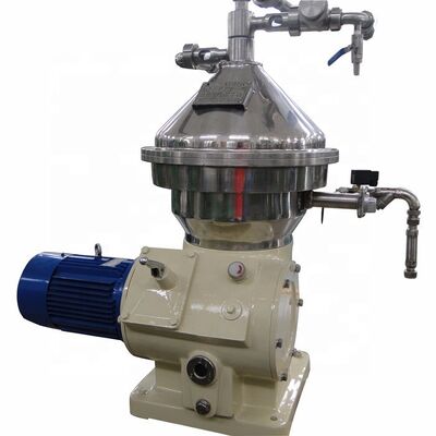 Facile à utiliser et à entretenir séparateur de graisse d'huile pour liquide