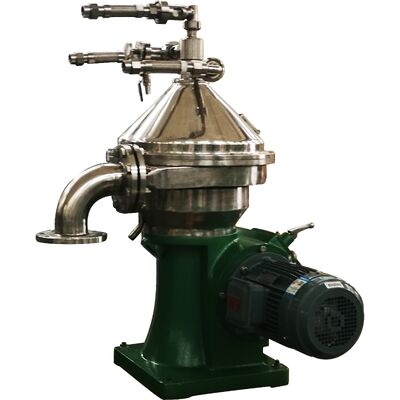 Facile à utiliser et à entretenir séparateur de graisse d'huile pour liquide