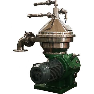 Facile à utiliser et à entretenir séparateur de graisse d'huile pour liquide