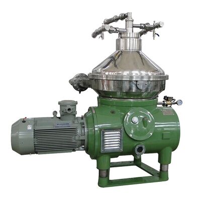 Disque à haute productivité séparateur liquide solide centrifugeuse prix d'usine