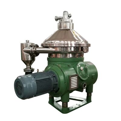 Disque à haute productivité séparateur liquide solide centrifugeuse prix d'usine