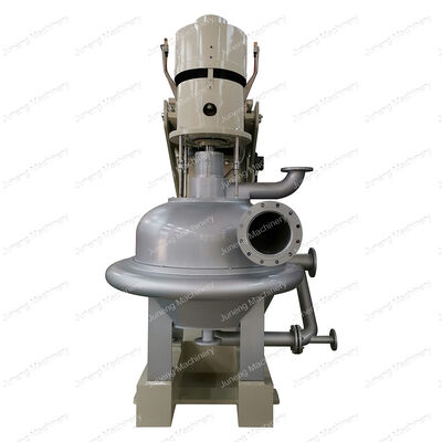 Séparateur de centrifugeuse à concentration de fécule de maïs de grande capacité