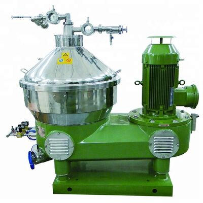 Juneng nouveau séparateur à deux phases dans les équipements de séparation de viscose
