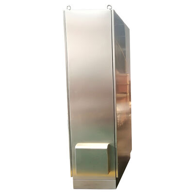 Séparateur automatique de lait et de crème pour le dégraissage du lait de marque Juneng