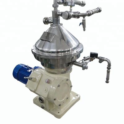 Séparateur de lait à centrifugeuse manuelle