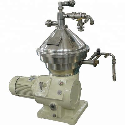 Séparateur de lait à centrifugeuse manuelle