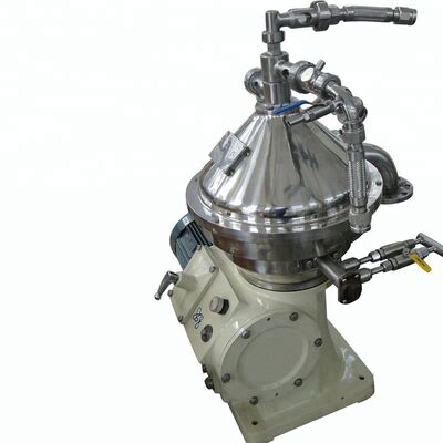 Séparateur de lait à centrifugeuse manuelle
