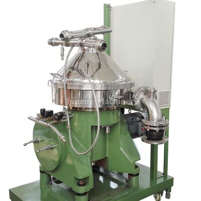 Machine à grande vitesse de séparateur de centrifugeuse d'huile de tournesol