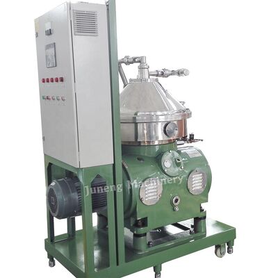 Machine à grande vitesse de séparateur de centrifugeuse d'huile de tournesol