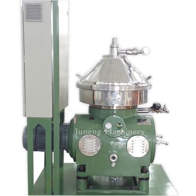 Machine à grande vitesse de séparateur de centrifugeuse d'huile de tournesol