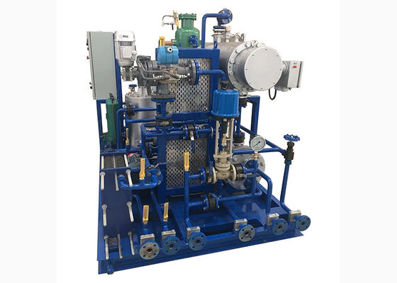 Séparateur marin personnalisé