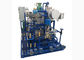 Clarification centrifuge marine d'huile d'huile/carburant de pétrole/lubrifiant d'isolation de séparateur d'huile