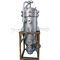 Filtre Sus304 liquide/filtre vertical de feuille de pression avec du temps de longue durée