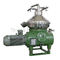 La machine centrifuge de séparateur d'huile de noix de coco de Vierge de PLC continue fonctionnent