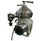 Le séparateur centrifuge de solides de carburant/enlèvent le séparateur d'eau centrifuge d'huile