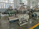 Séparateur centrifuge de carburant diesel, séparateur rapide de centrifugeuse d'huile de noix de coco