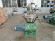 Séparateur d'eau centrifuge liquide d'huile avec le taux élevé d'huile de séparation fine