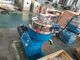 Séparateur centrifuge à disque de solides/séparateur centrifuge continu