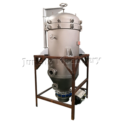 Filtre en acier inoxydable 304 0,4-0,6 TPH Capacité